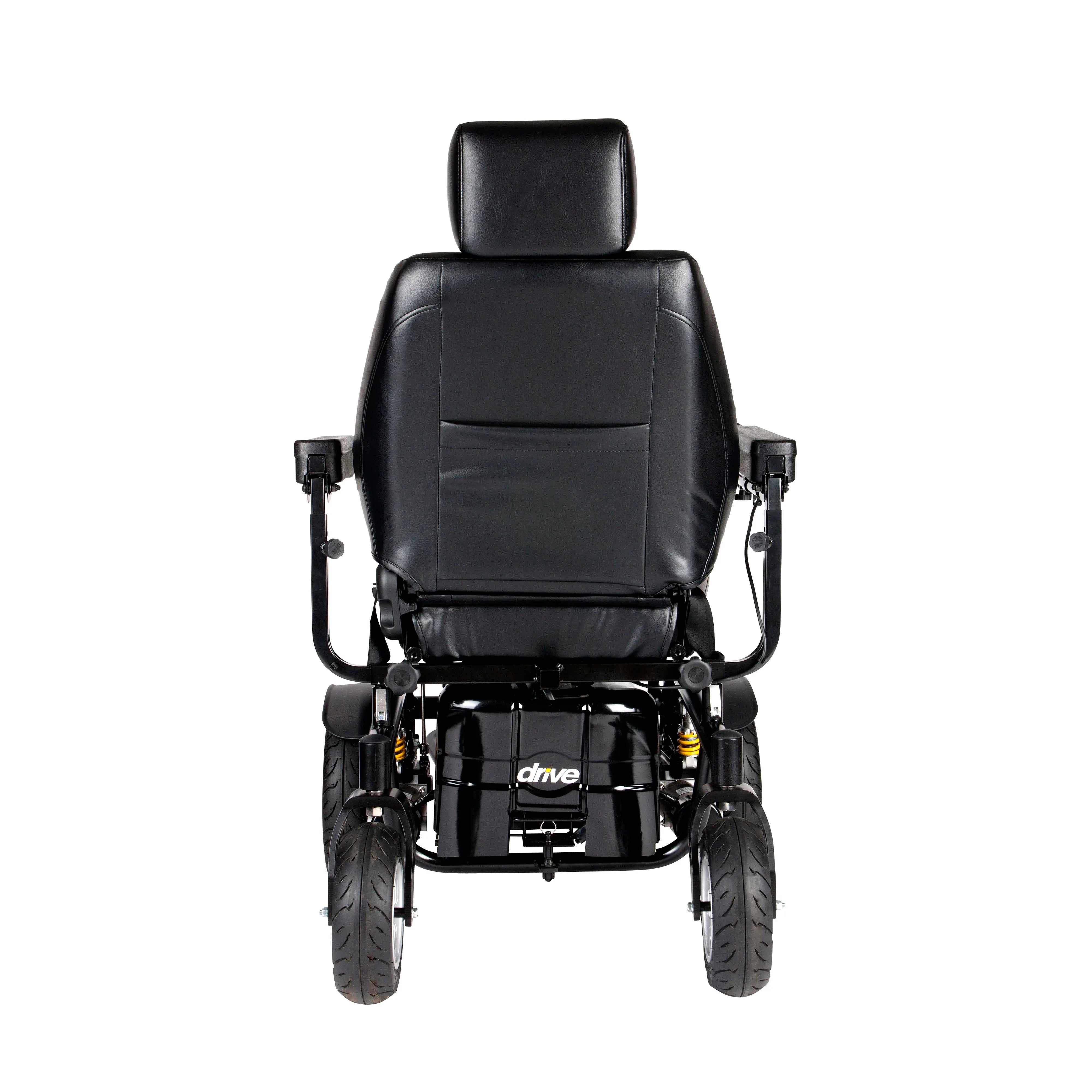 Trident HD Heavy Duty Power Chair - Home Health Store Inc