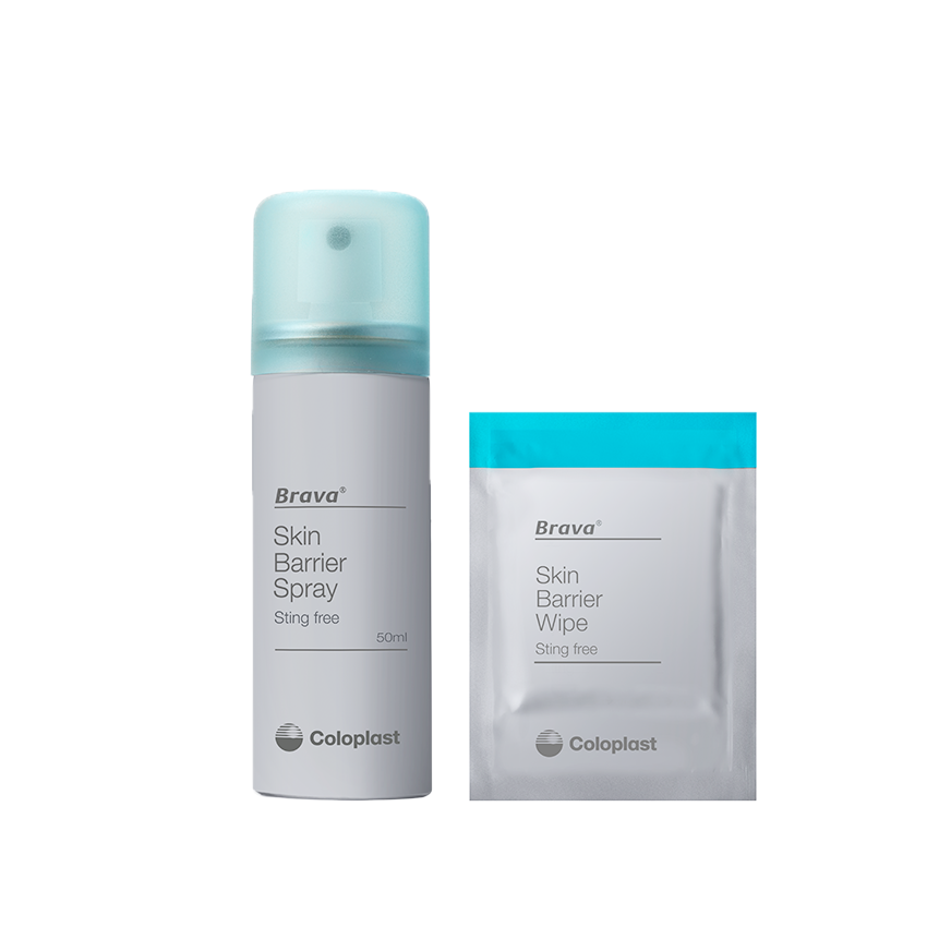 Sting-Free Skin Barrier Spray, 50ml - Ea/1 - Home Health Store Inc