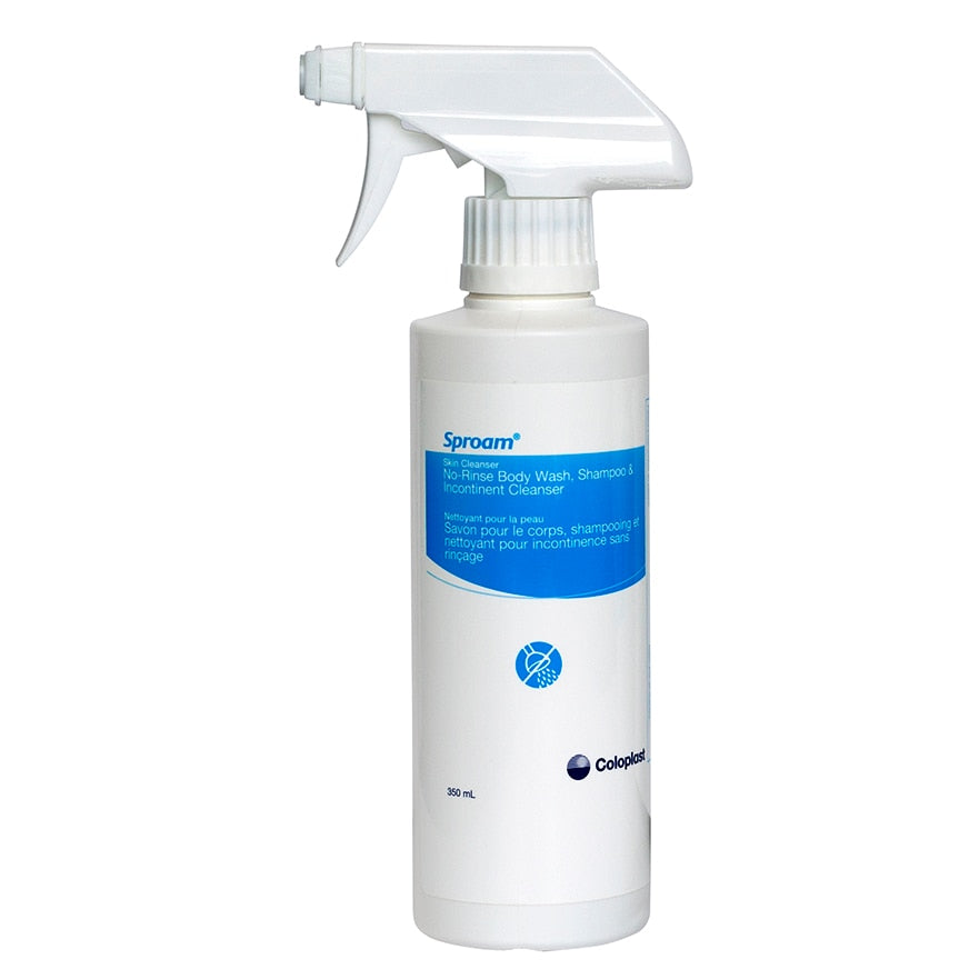 Sproam® Cleanser
