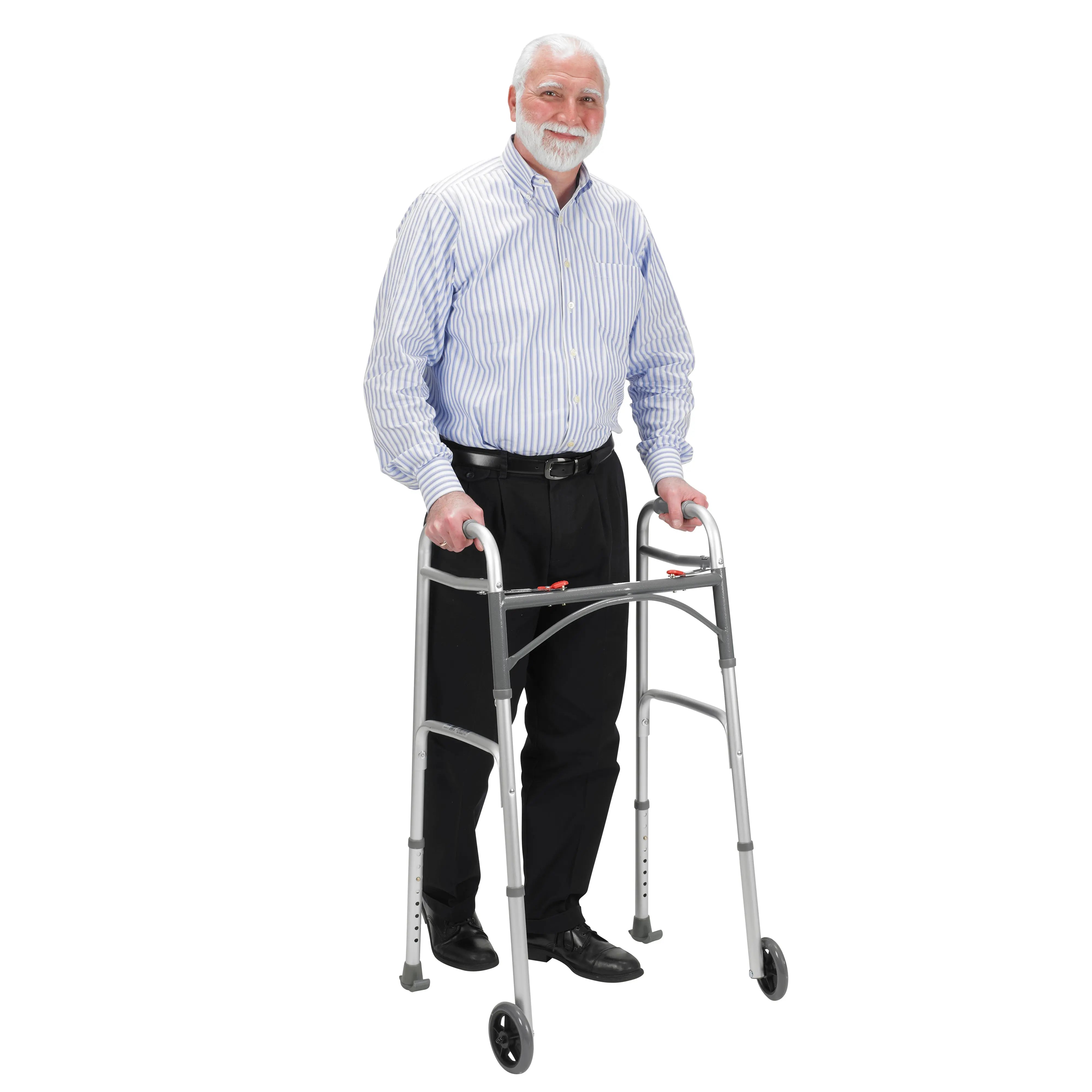 Walker Glide Ski - Home Health Store Inc