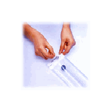 Filter Paper 7.5in Round For Aesculap Sterilization Tray System - Box Of 1250 - Home Health Store Inc