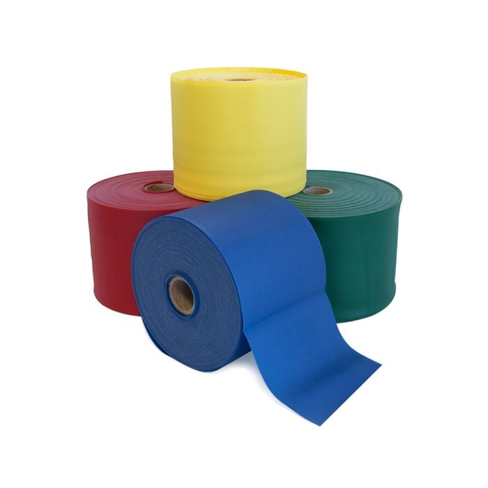 TheraBand Resistance Excersise Bands Latex