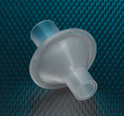 Cs/50 Airlife Bacterial/Viral Filter, Non-Conductive - Home Health Store Inc