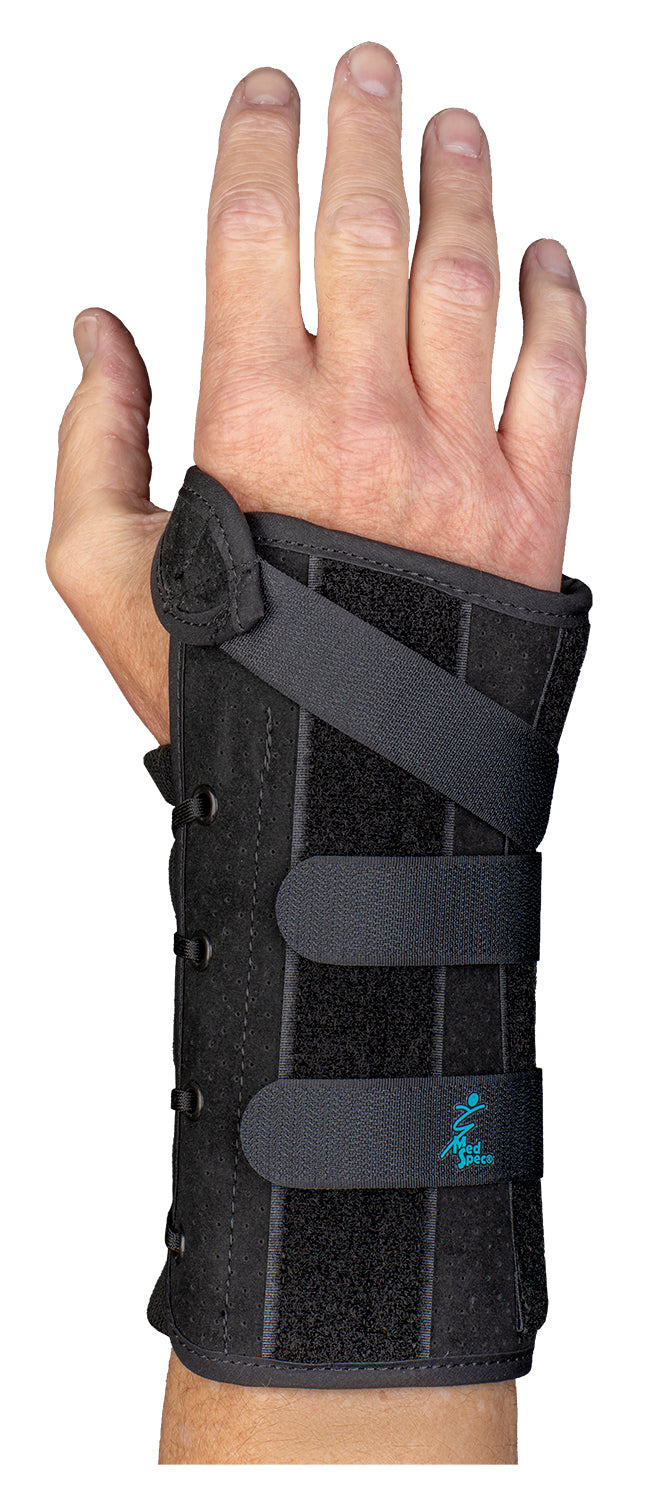 MedSpec TripodTM Lacer Wrist Support