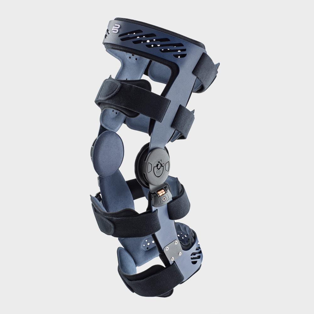 SecuTec OA Knee Brace