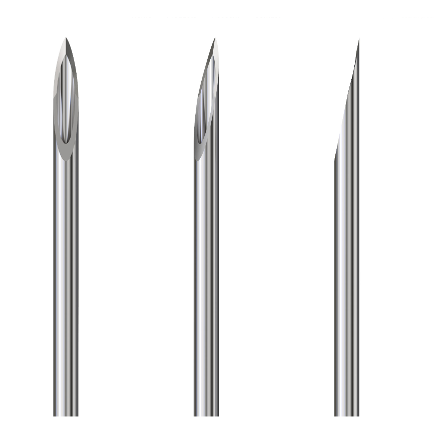 TSK PRC Steriject Hypodermic Needle 30G x 13mm