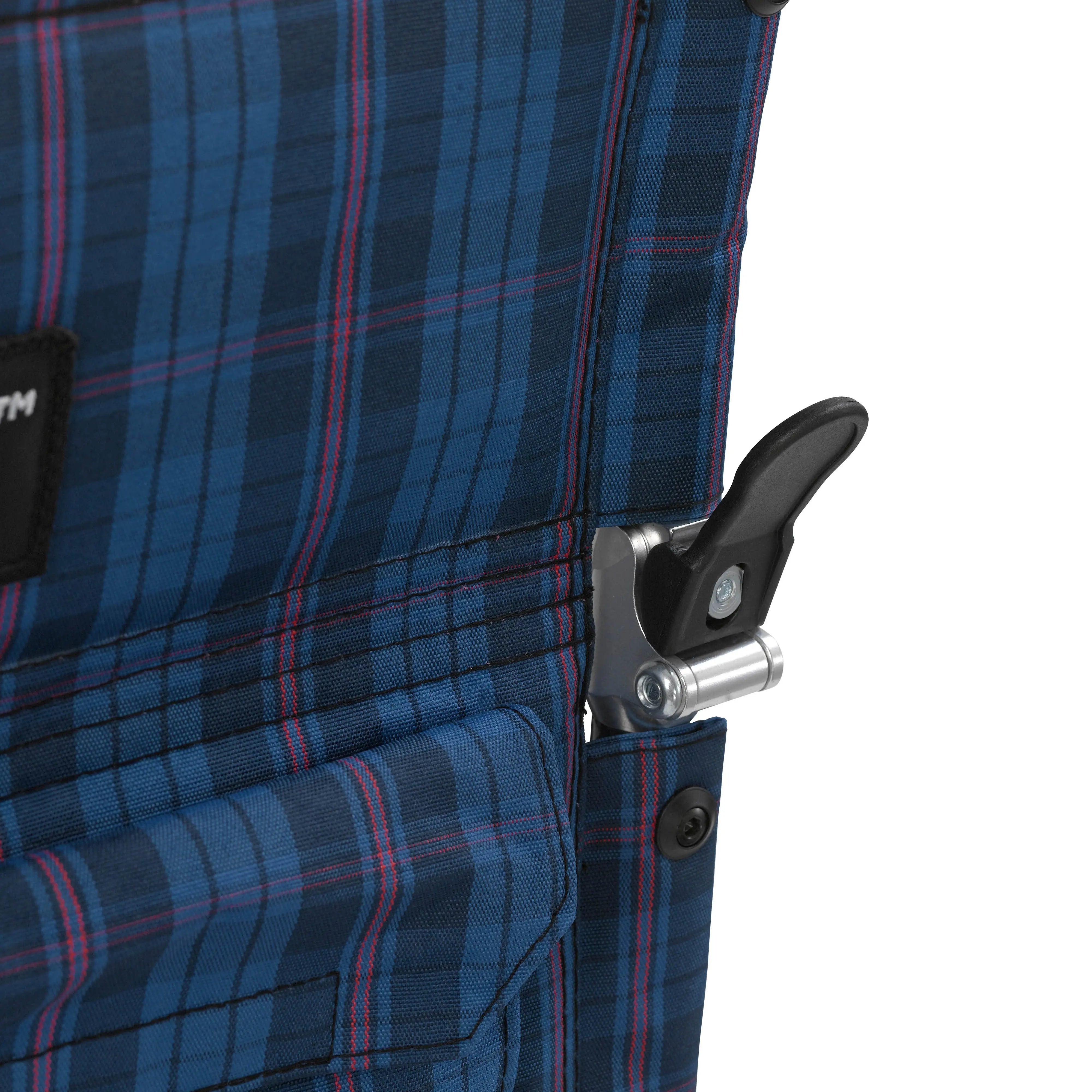 Fly Lite Ultra Lightweight Transport Wheelchair - Home Health Store Inc