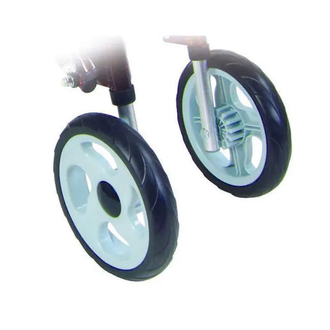 Nimbo Non-Swivel Front Wheels - Home Health Store Inc
