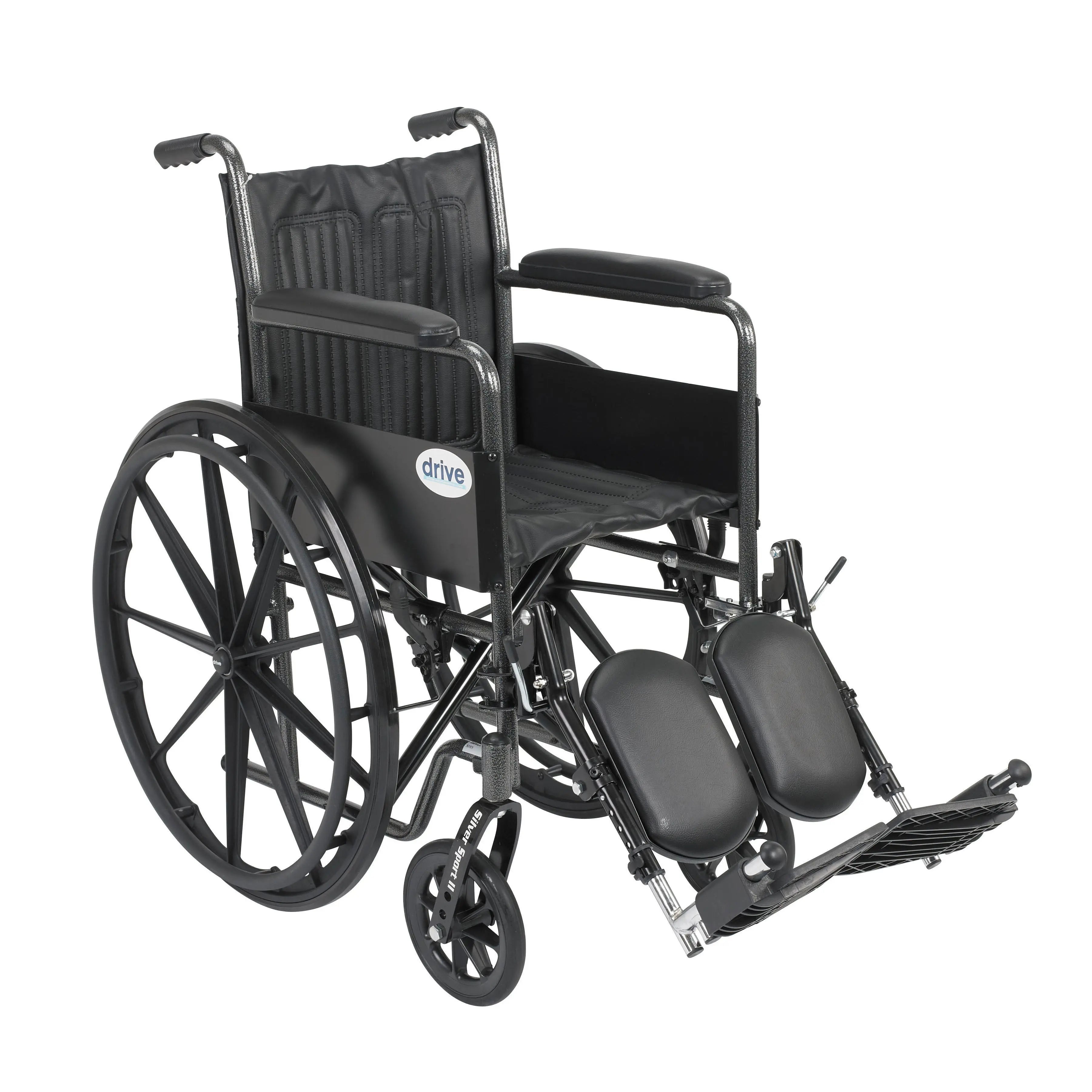 Silver Sport 2 Wheelchair - Home Health Store Inc