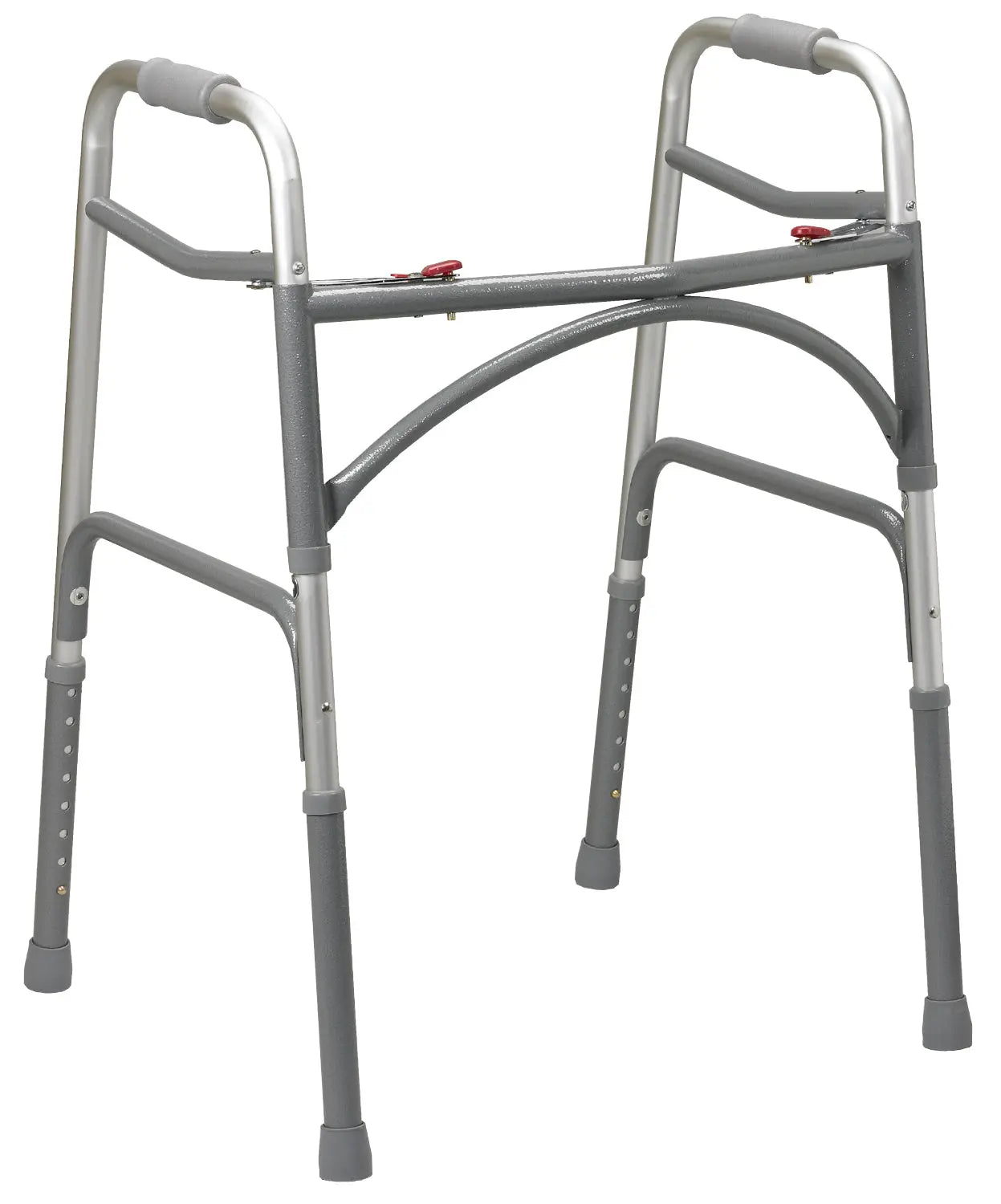Heavy Duty Bariatric Walker - Home Health Store Inc