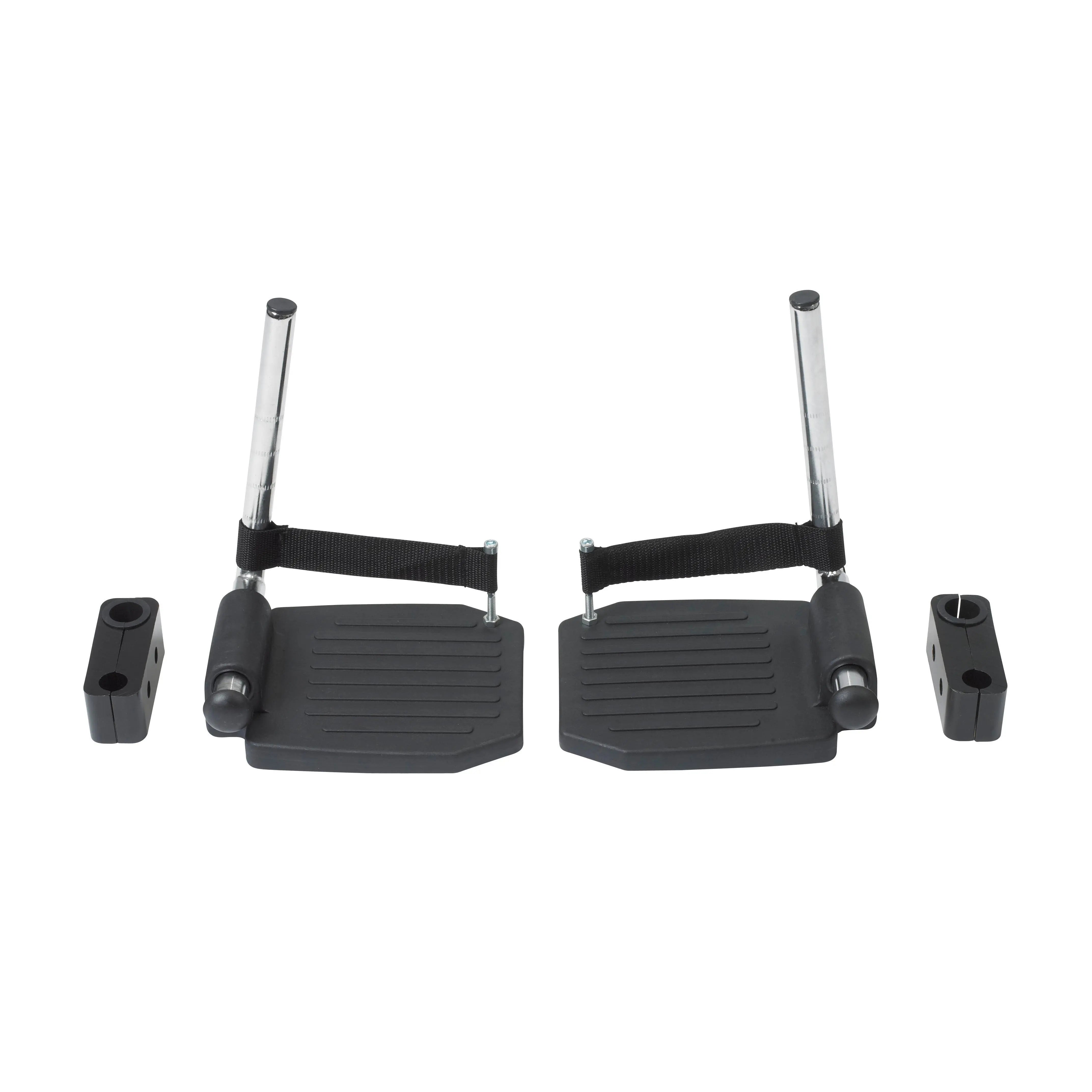 First Class School Chair Optional Footrest - Home Health Store Inc