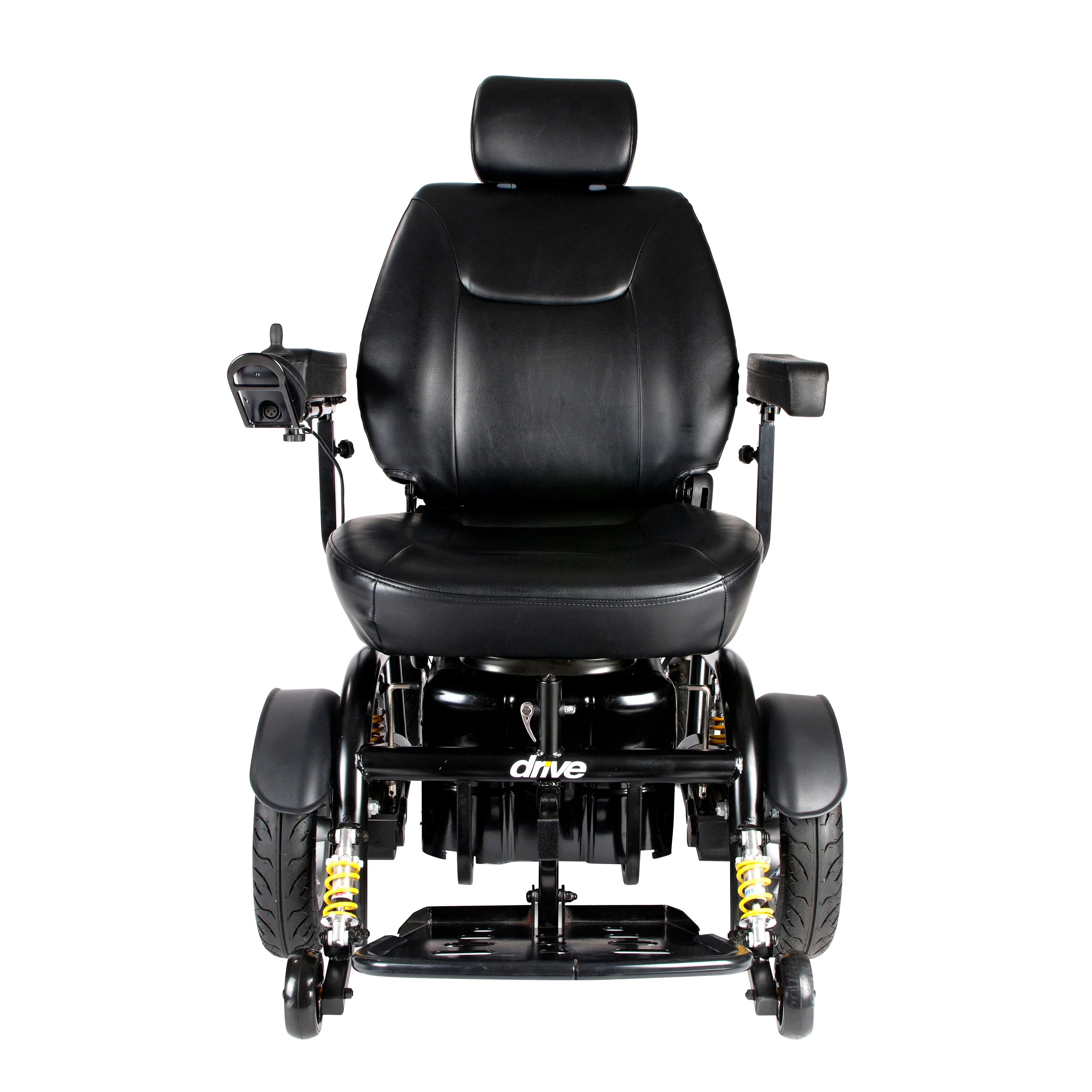 Trident HD Heavy Duty Power Chair - Home Health Store Inc