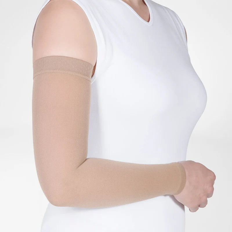 BauerFeind Venotrain Soft Arm Sleeve 20-30mmHg