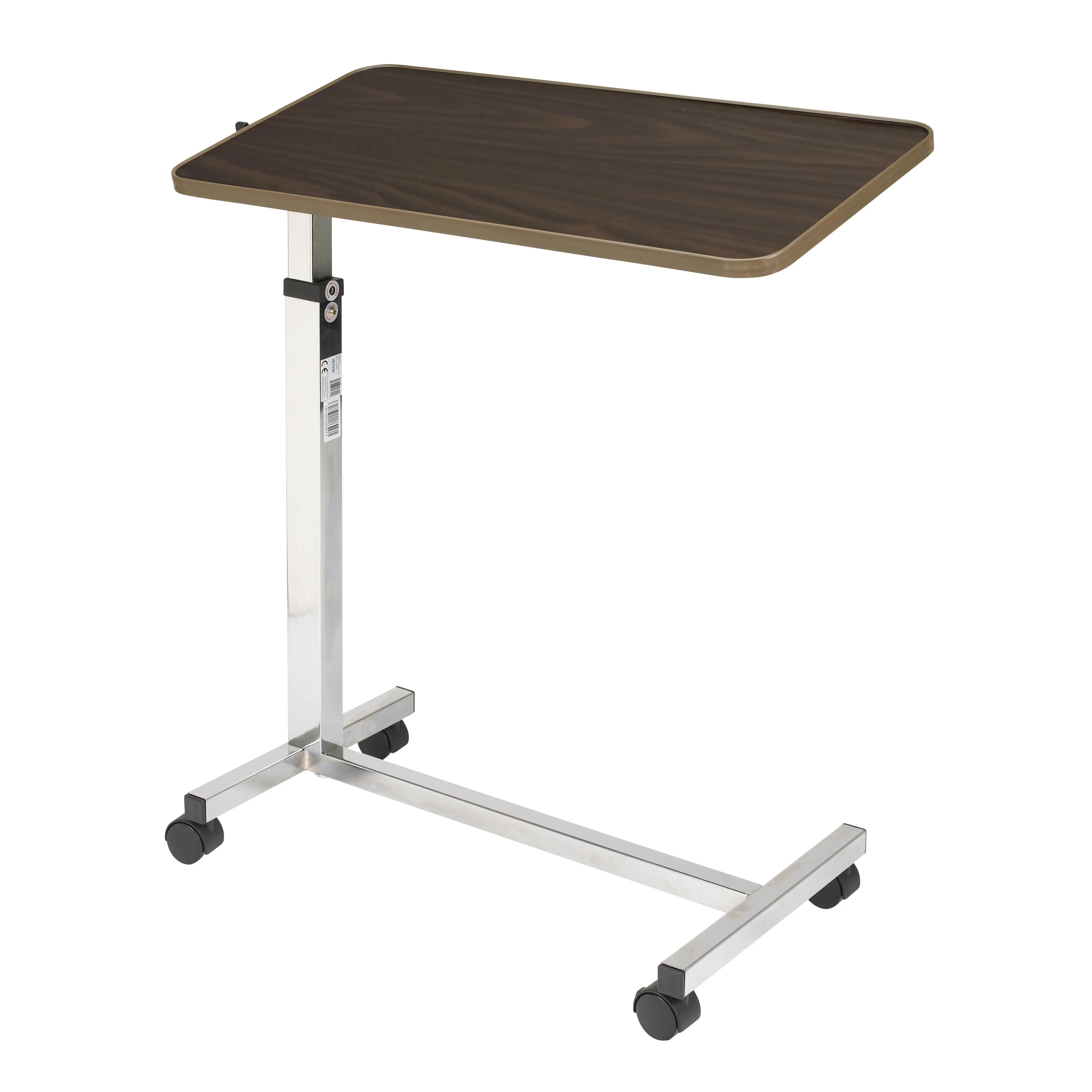 Tilt Top Overbed Table - Home Health Store Inc