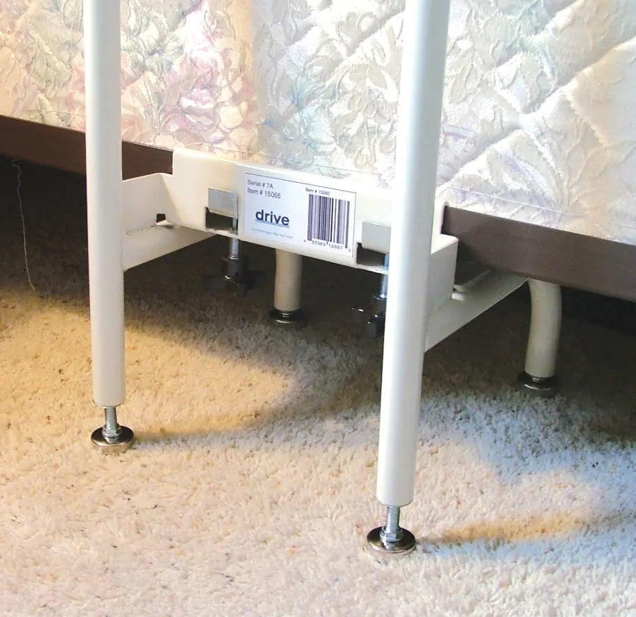 Home Bed Side Helper Assist Rail - Home Health Store Inc