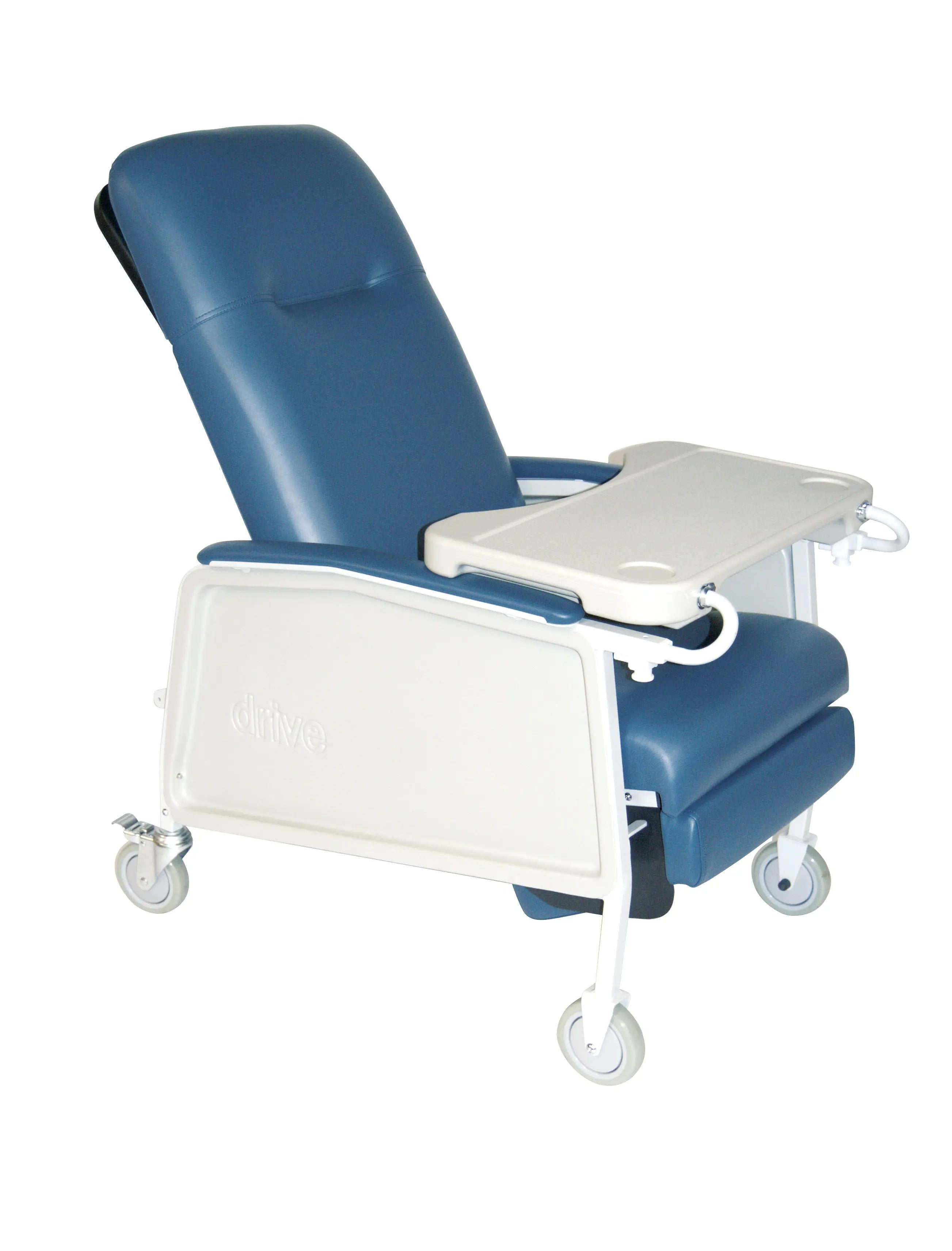 3 Position Geri Chair Recliner - Home Health Store Inc