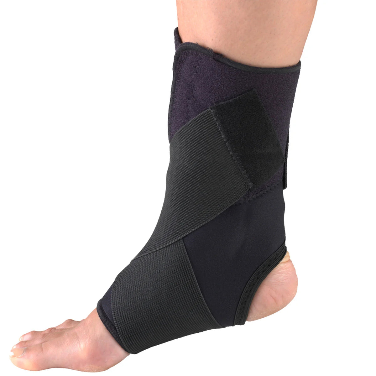 Ankle Support - Wrap Around Strap