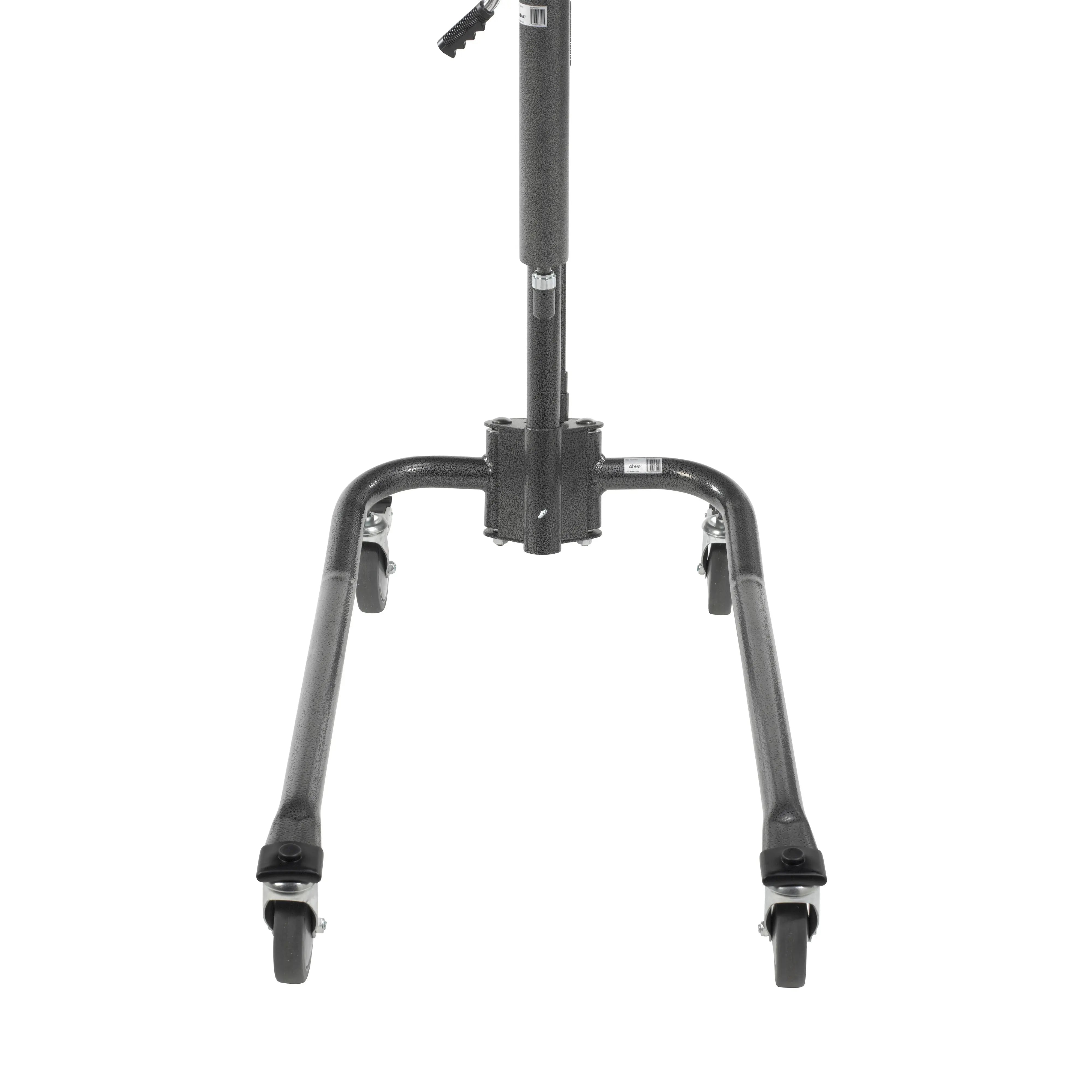 Hydraulic Patient Lift with Six Point Cradle - Home Health Store Inc