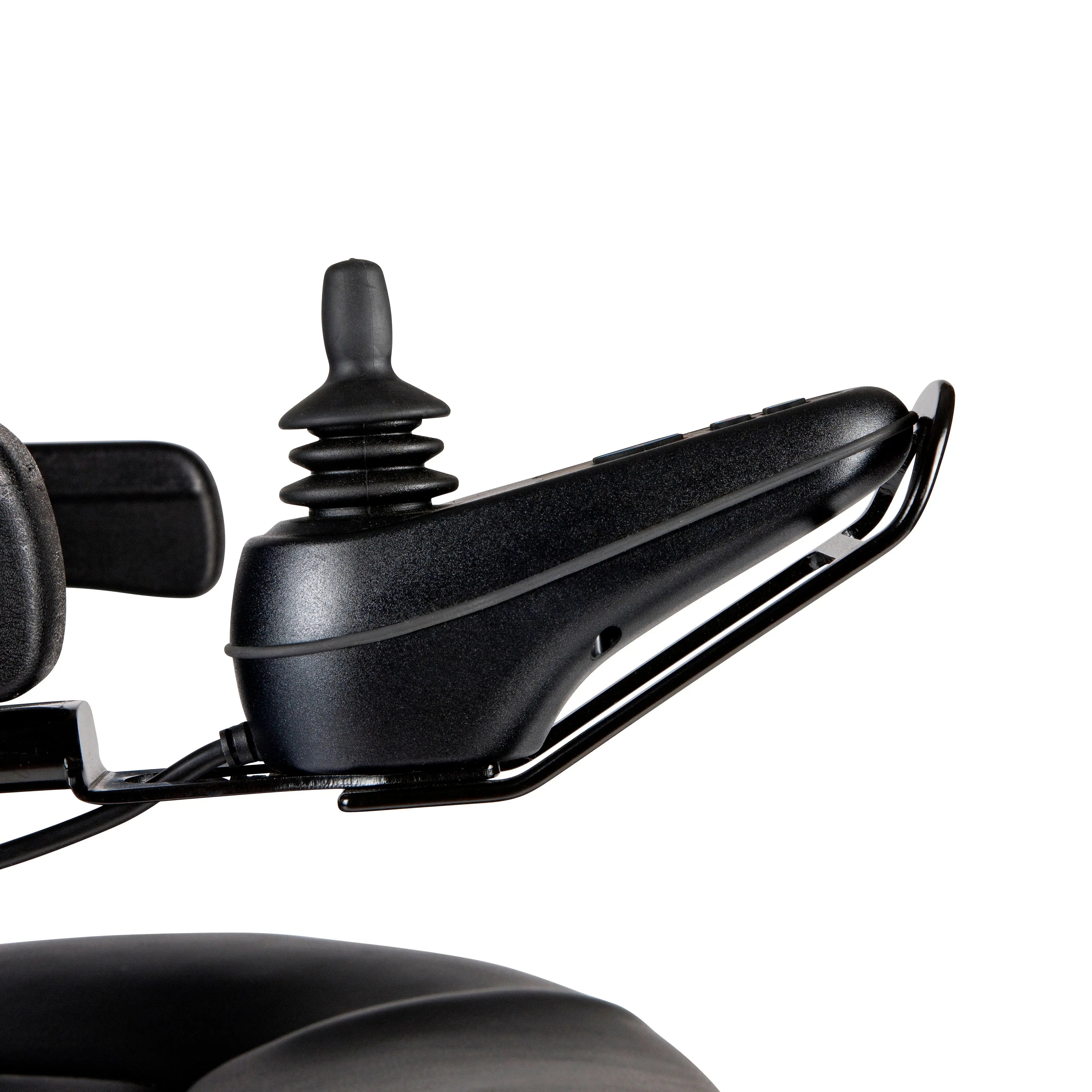 Trident HD Heavy Duty Power Chair - Home Health Store Inc