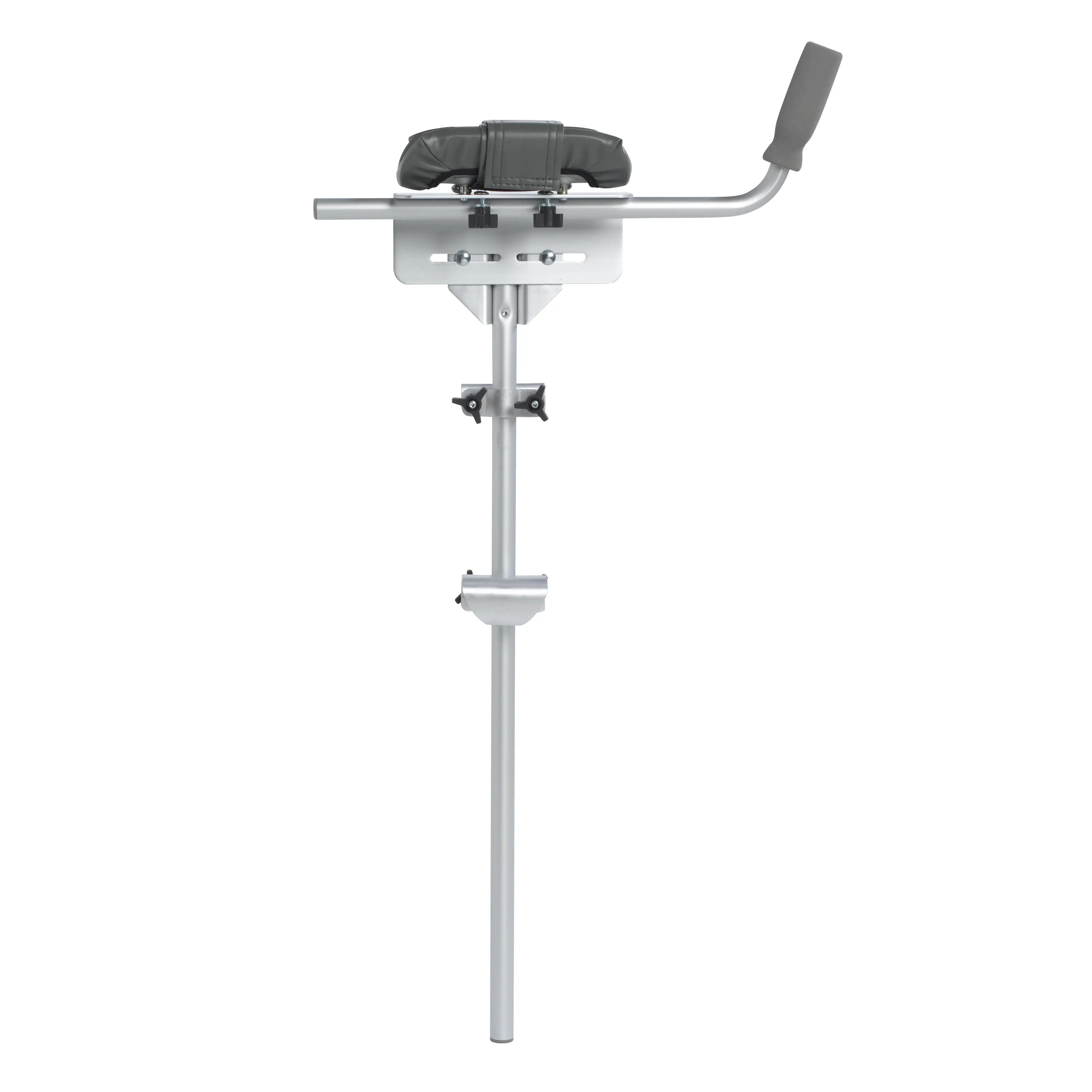 Platform Walker/Crutch Attachment - Home Health Store Inc