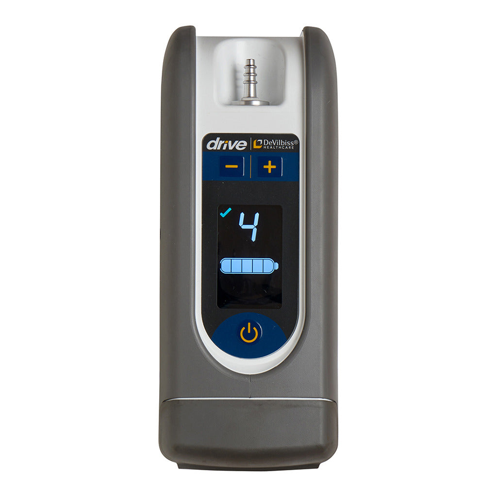 iGO2 Portable Oxygen Concentrator (POC) - Home Health Store Inc