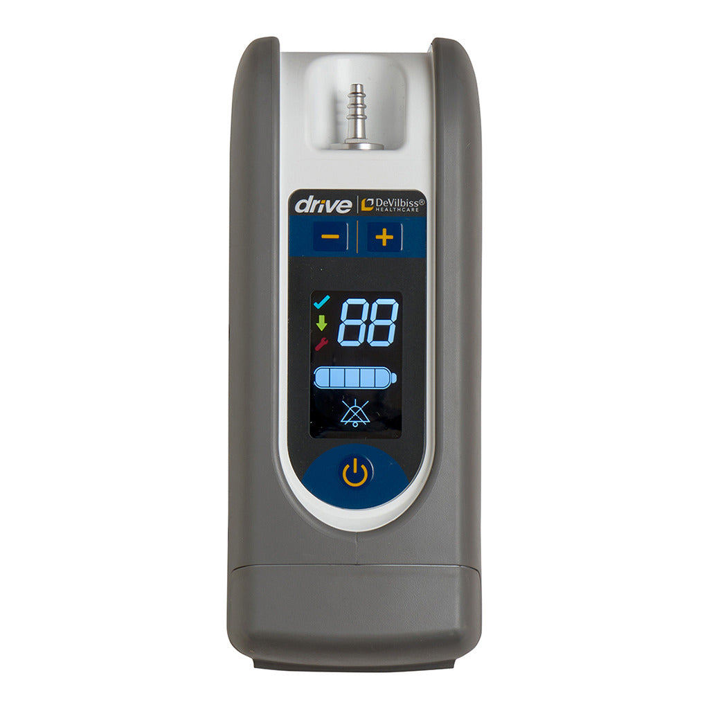 iGO2 Portable Oxygen Concentrator (POC) - Home Health Store Inc