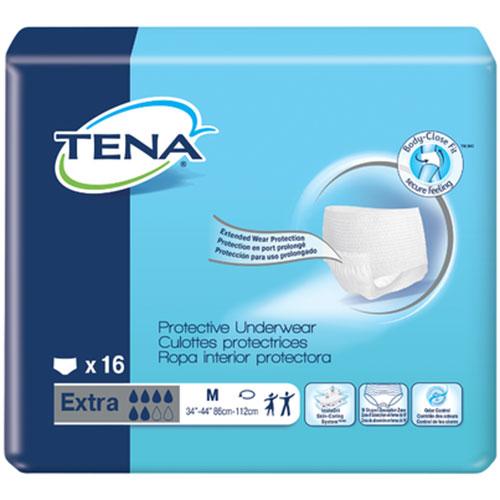 TENA Extra Protective Underwear - Home Health Store Inc