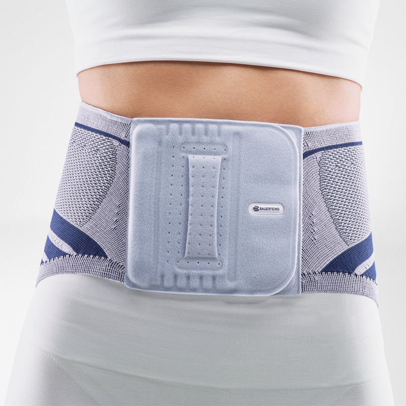 LumboTrain Lady Back Brace - Home Health Store Inc
