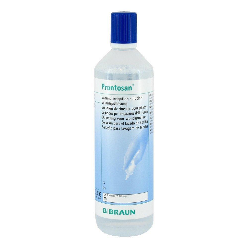 Prontosan Wound Irrigation Solution - Home Health Store Inc