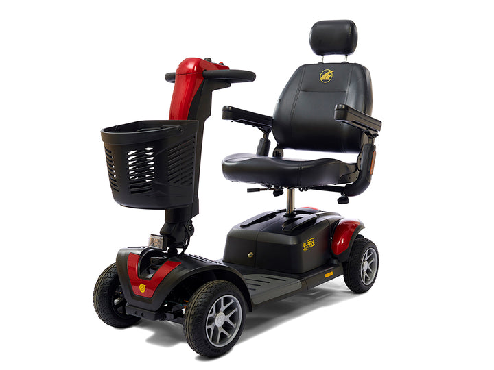 Golden Buzzaround LX 4-Wheel Scooter - Home Health Store Inc