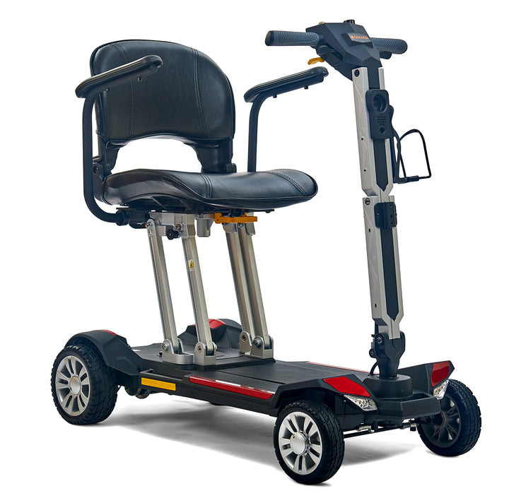 Golden Buzzaround CarryOn Folding 4-Wheel Scooter - Home Health Store Inc