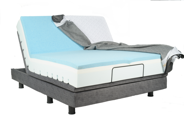 Harmony Relax Firm Mattress - Home Health Store Inc