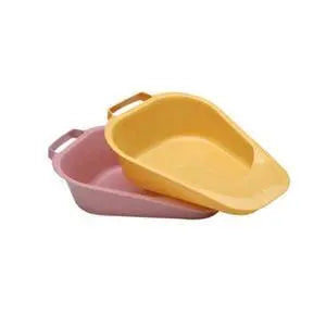 KI H10010 EA/1 FRACTURE, BEDPAN, 34OZ, 13IN X 8IN