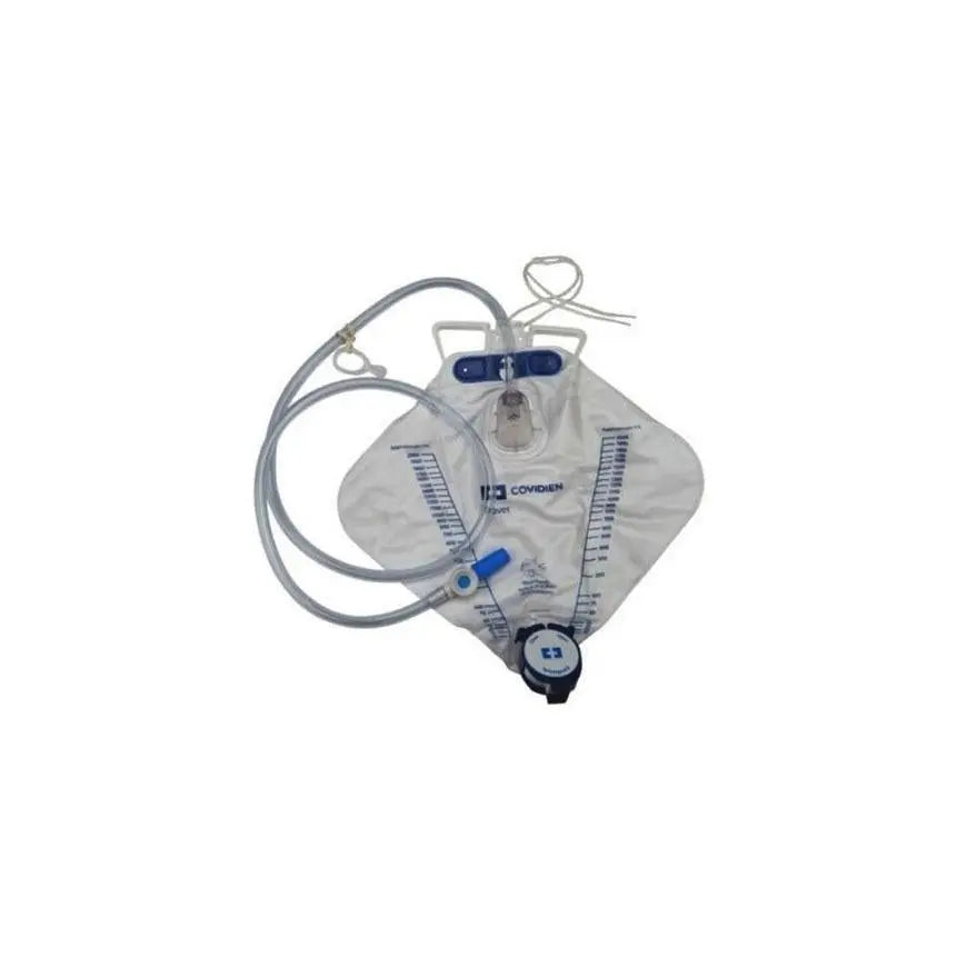 KND 8206 (CS/20)EA/1 DOVER URINE DRAINAGE BAG ANTI-REFLUX DEVICE 2000ML