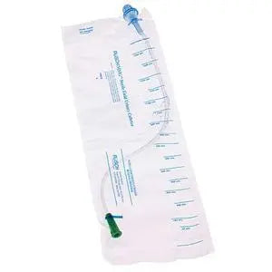 RUS ONC8 BX/100 MMG H2O Hydrophilic Intermittent Catheter Closed System 8 FR