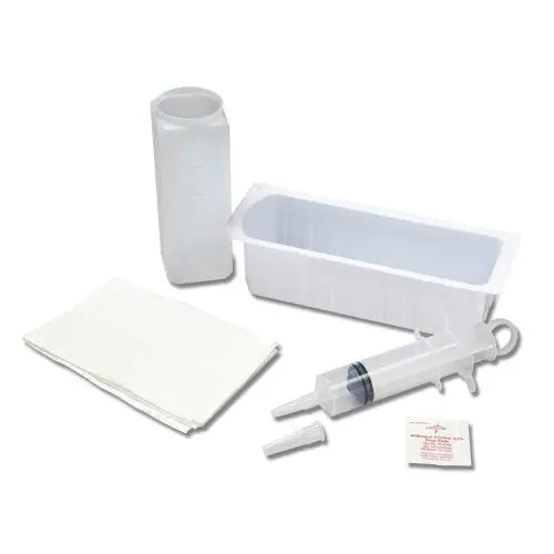 Irrigation Tray - Ea/1 - Home Health Store Inc