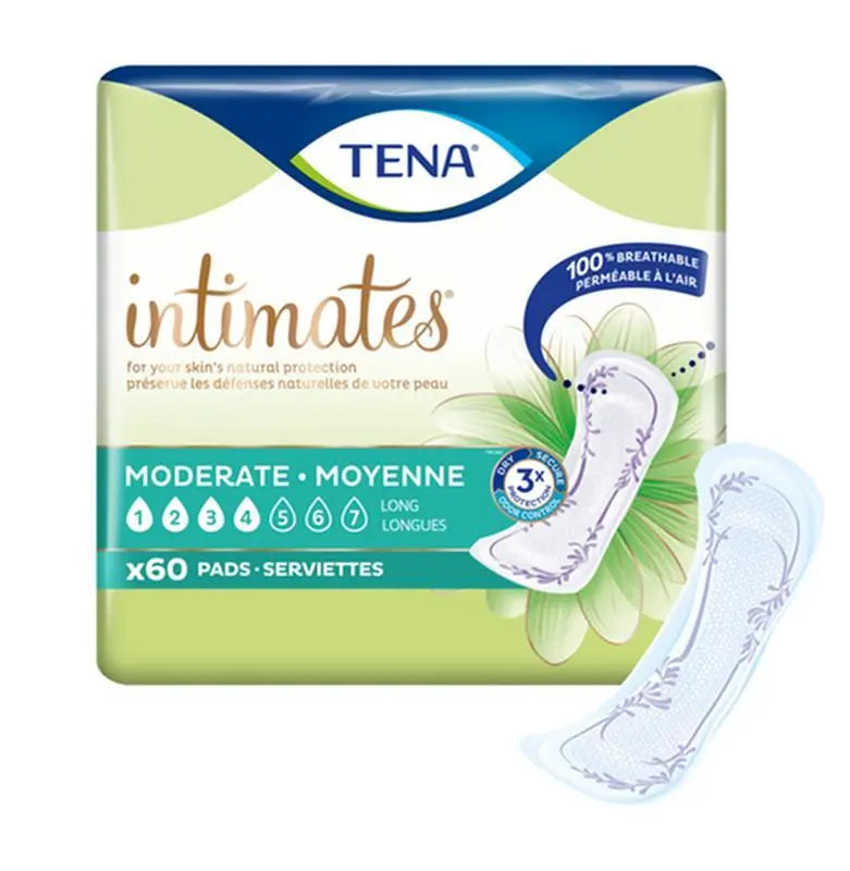  TENA ProSkin Overnight™ Super Protective Incontinence
