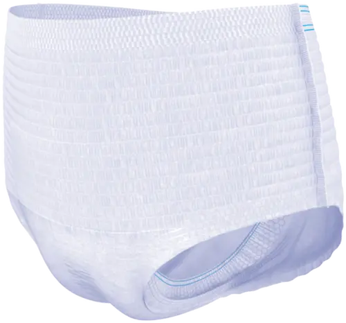 TENA® Overnight™ Super Protective Incontinence Underwear, Overnight Absorbency, Large - Home Health Store Inc