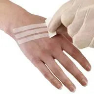 SNU 66002879 BX/250 LEUKOSTRIP WOUND CLOSURE STRIPS, SIZE 6.4MM X 102MM