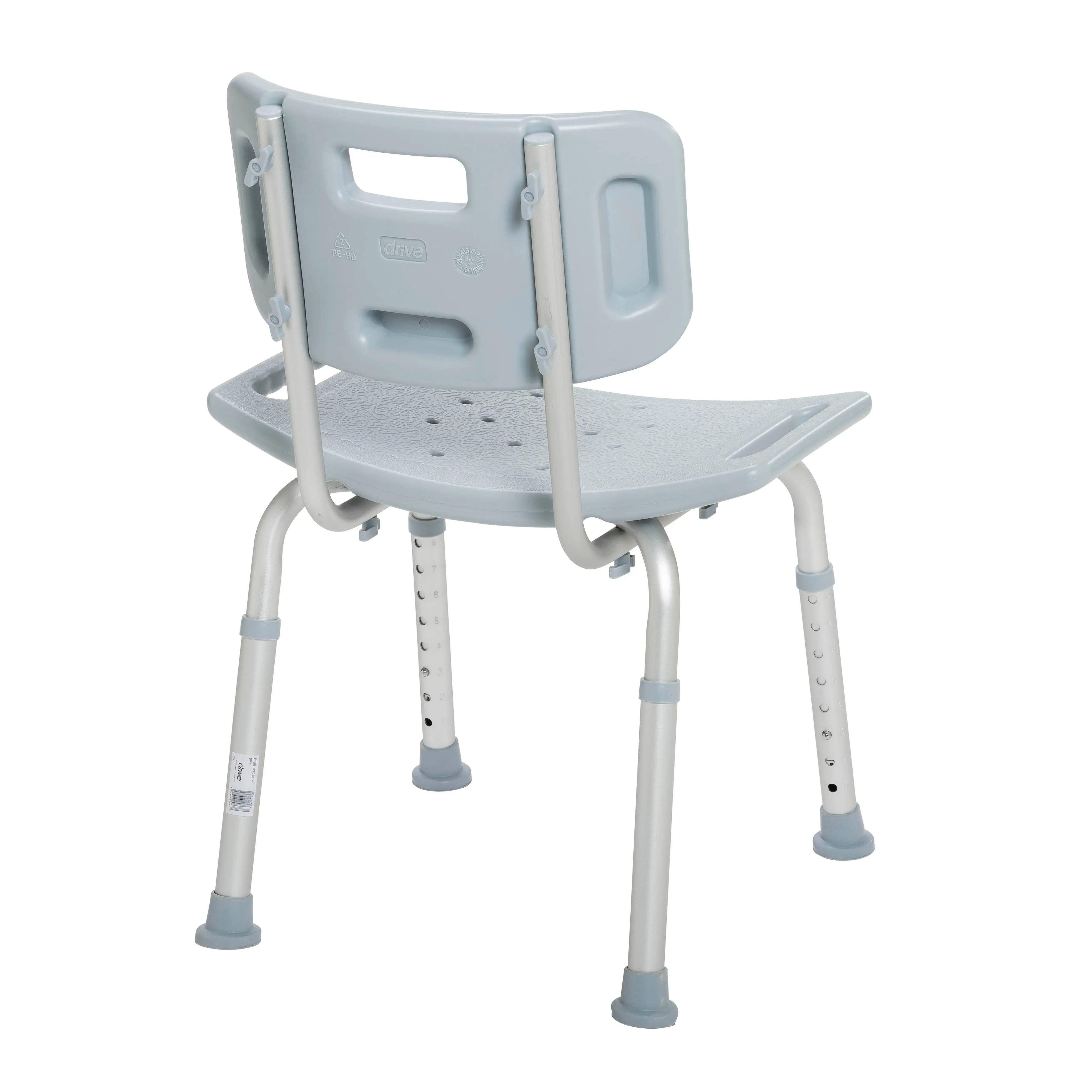 Bathroom Safety Shower Tub Bench Chair - Home Health Store Inc