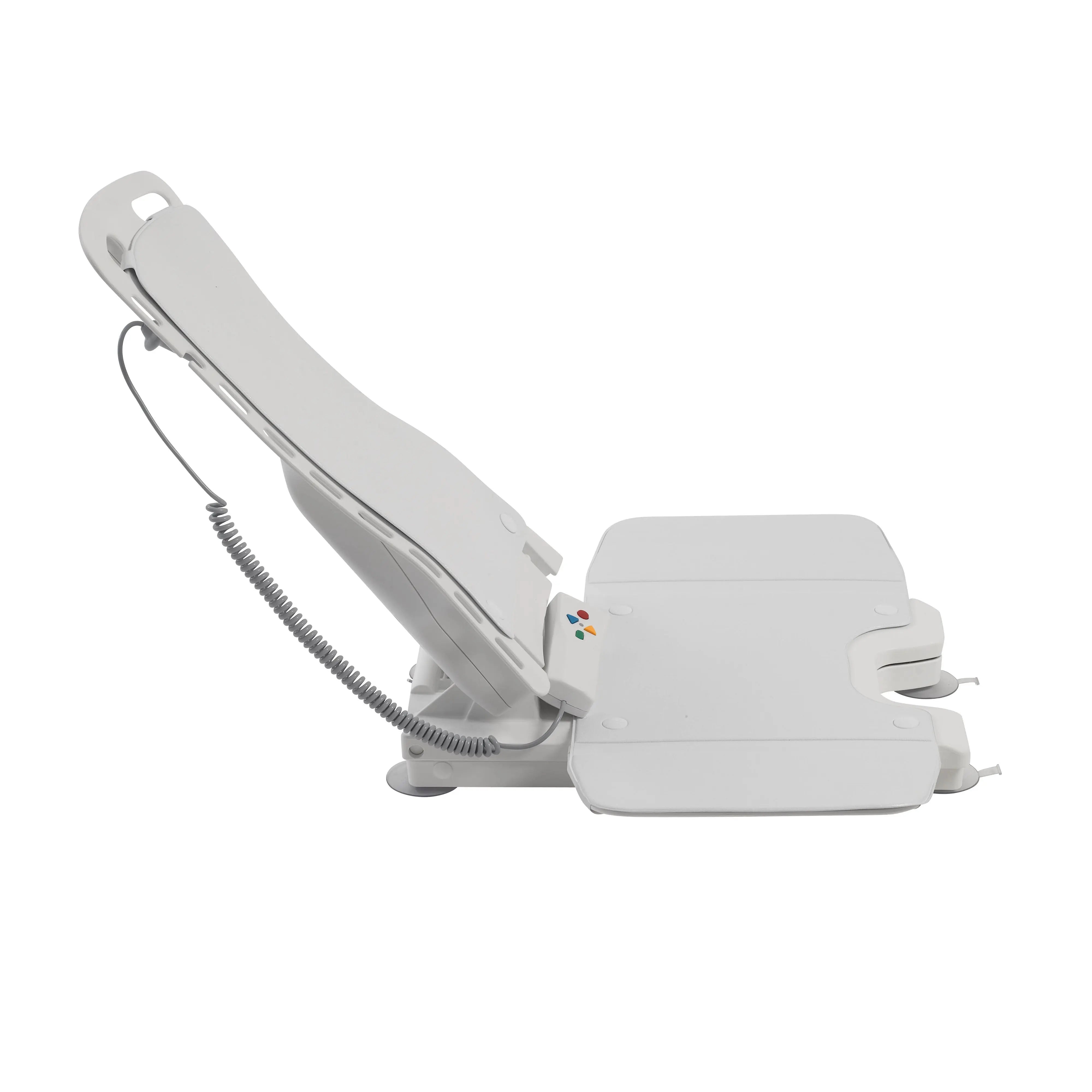 Bellavita Auto Bath Tub Chair Seat Lift - Home Health Store Inc