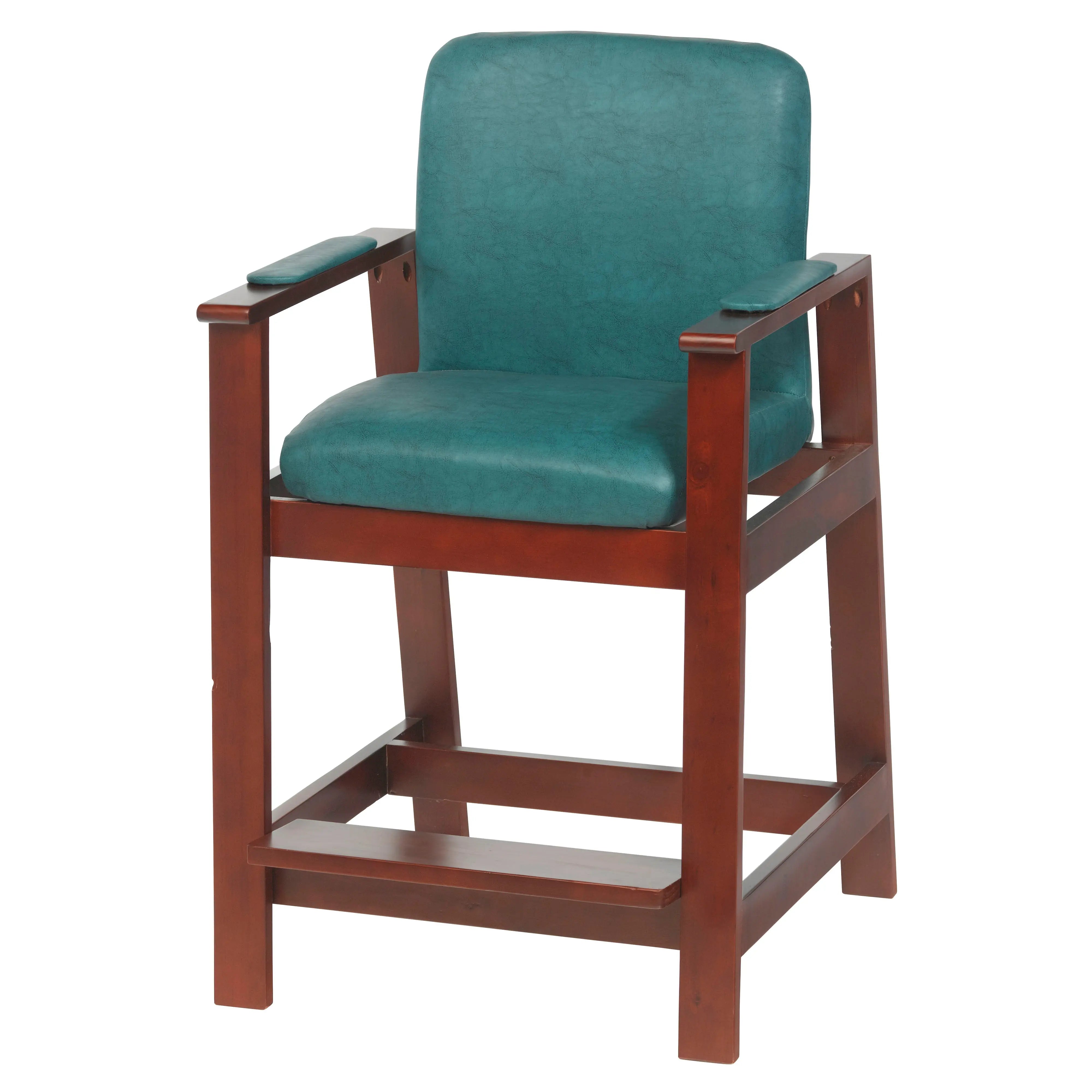 Wooden Hip High Chair - Home Health Store Inc