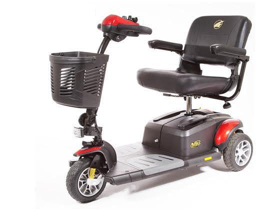 Golden Buzzaround Extreme 3-Wheel Scooter - Home Health Store Inc