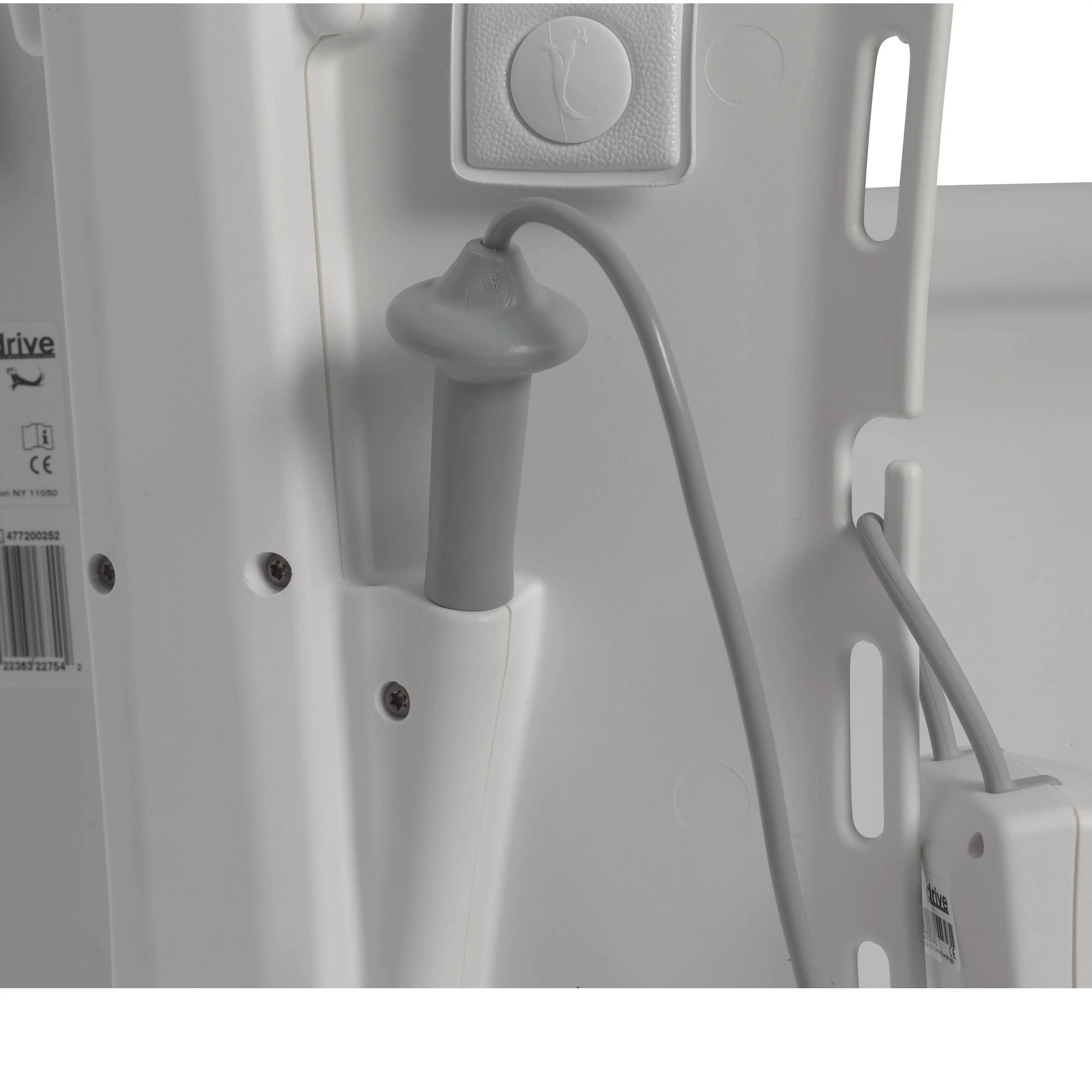 Bellavita Auto Bath Tub Chair Seat Lift - Home Health Store Inc