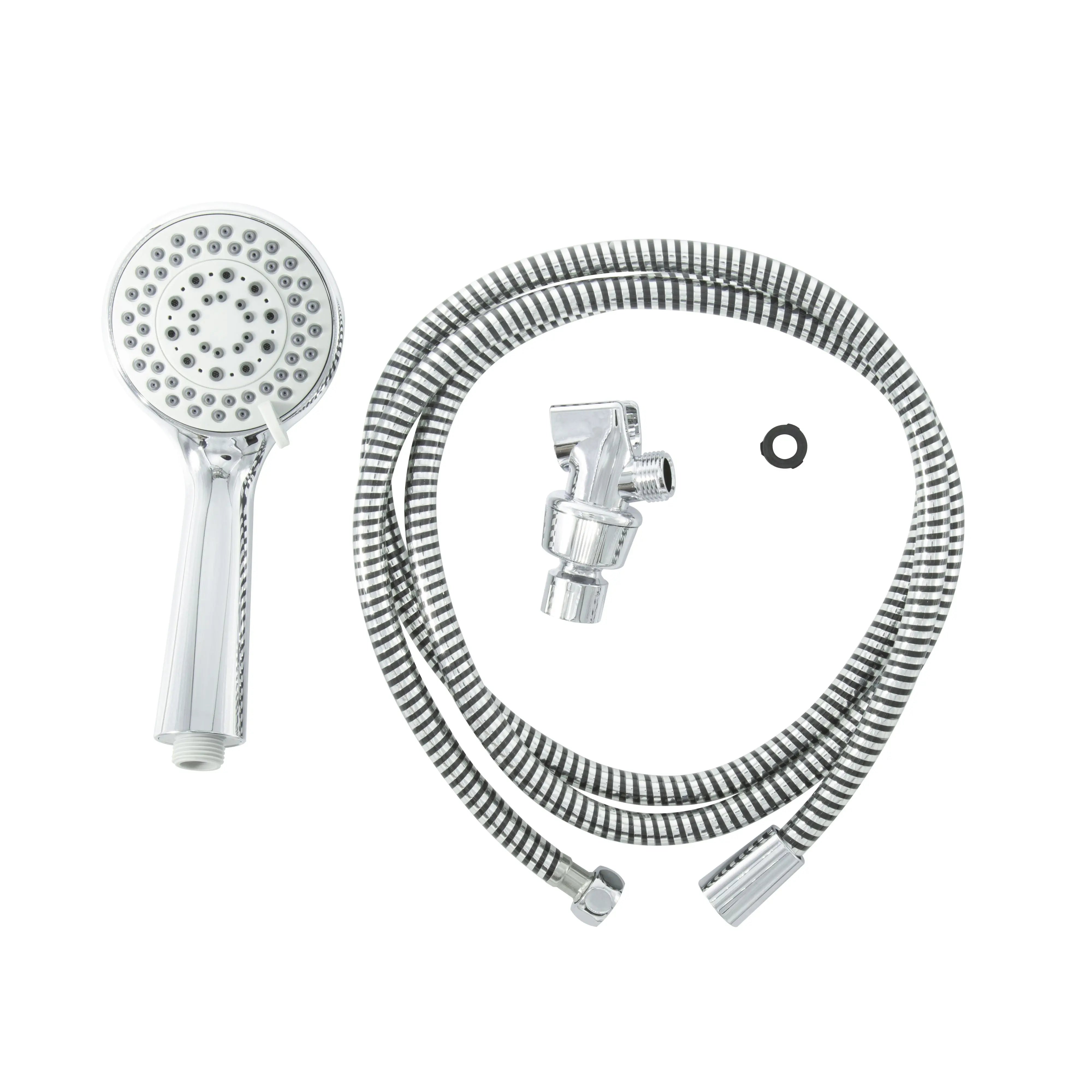 Handheld Shower Head Spray Massager - Home Health Store Inc