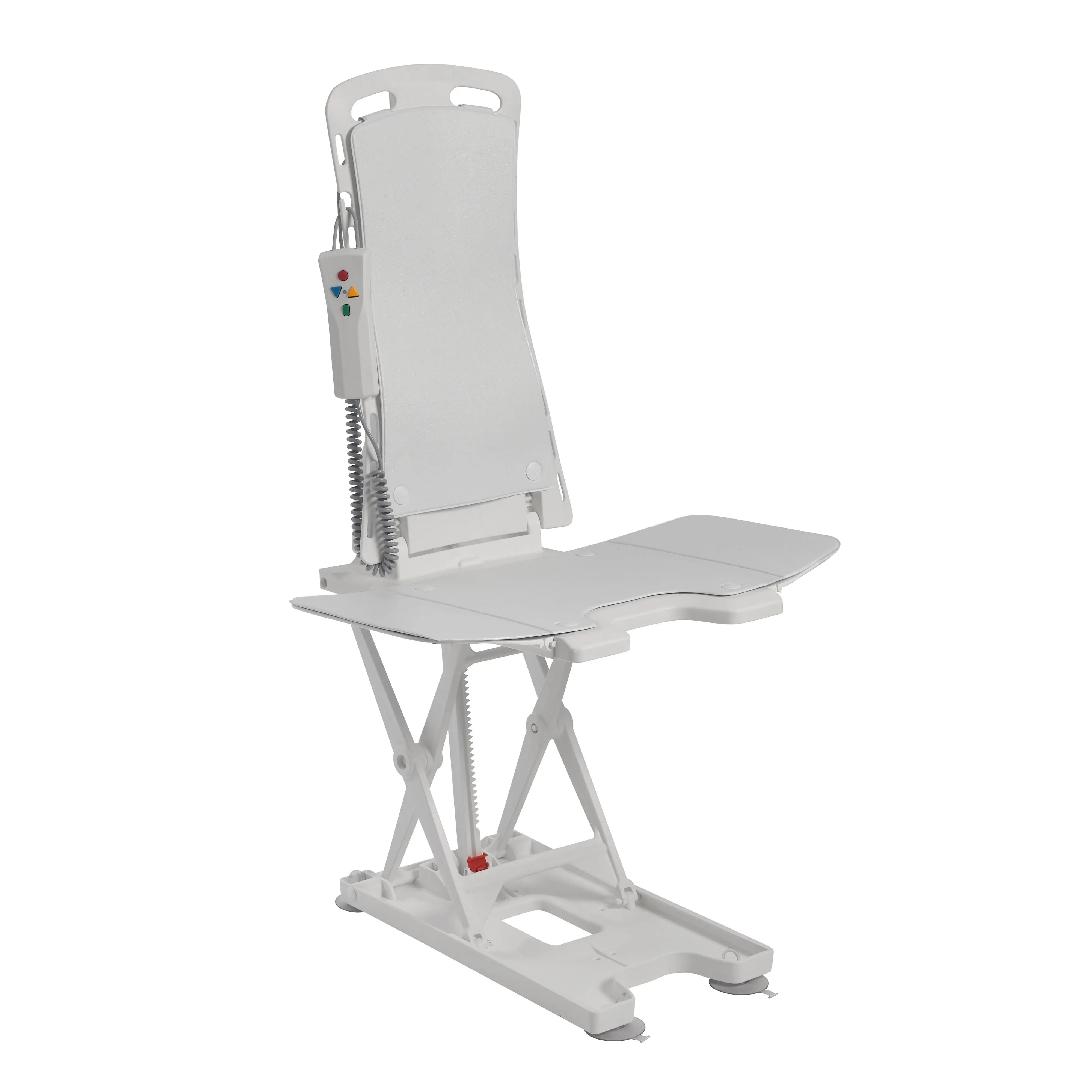 Bellavita Auto Bath Tub Chair Seat Lift - Home Health Store Inc