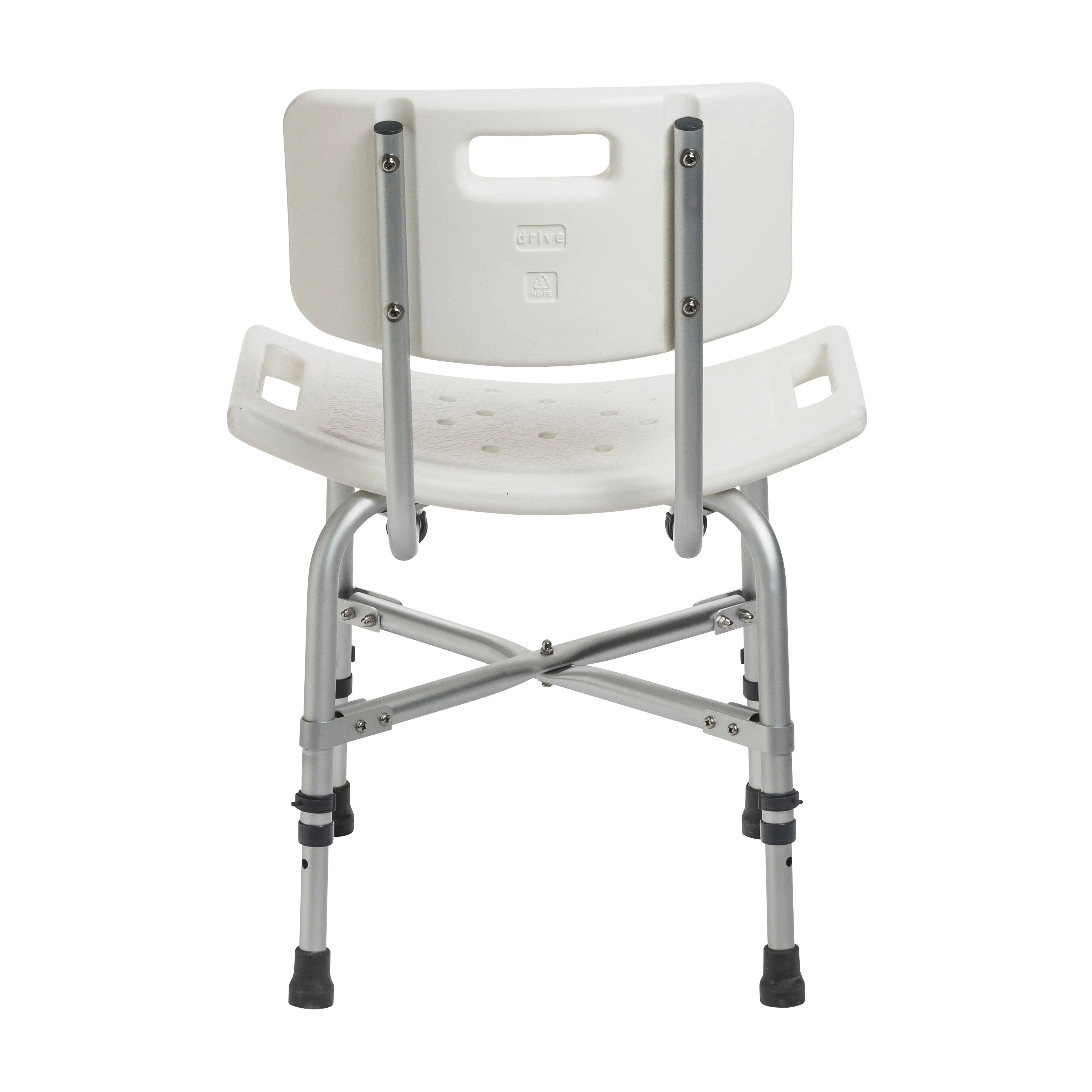 Bariatric Heavy Duty Bath Bench - Home Health Store Inc