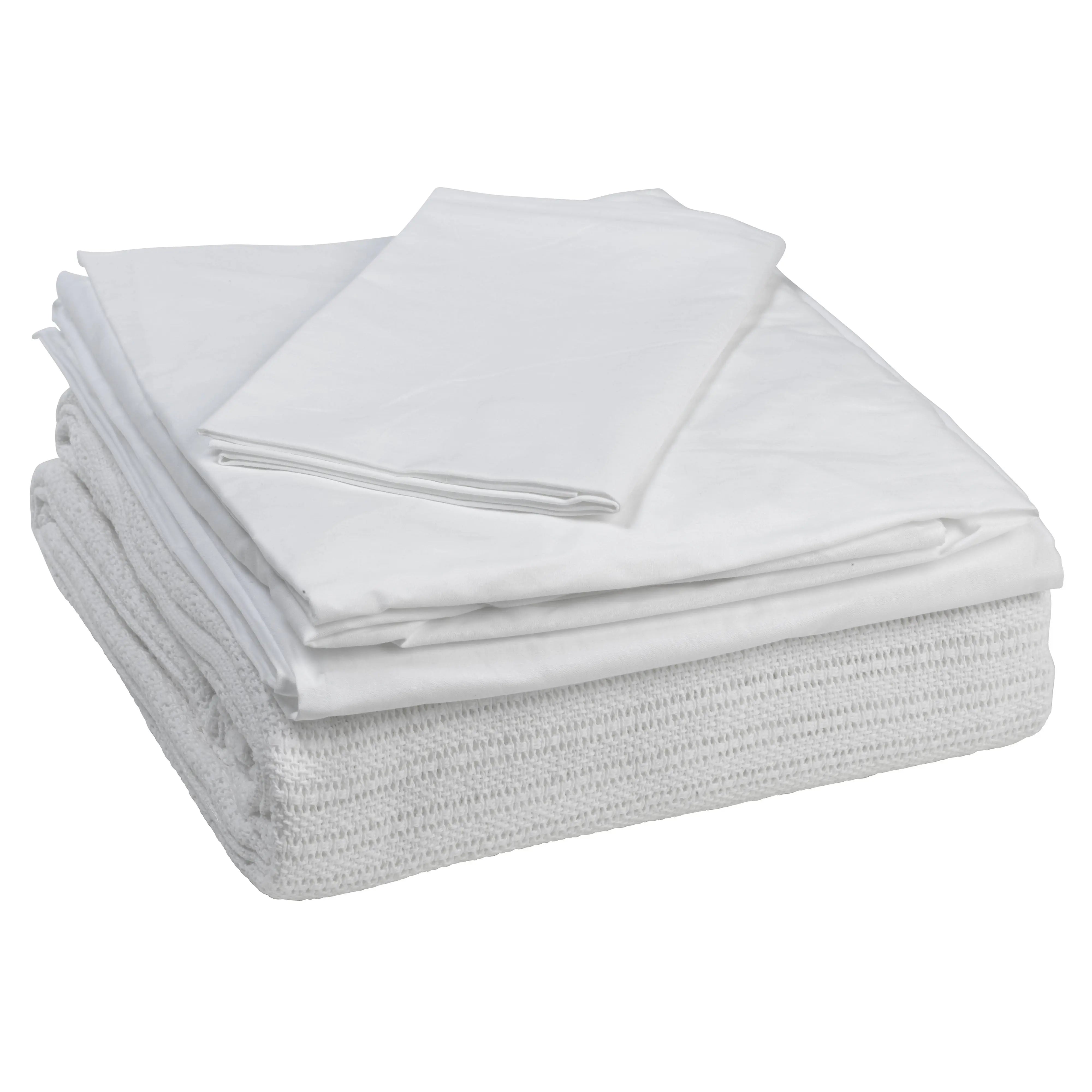 Hospital Bed Bedding in a Box - Home Health Store Inc