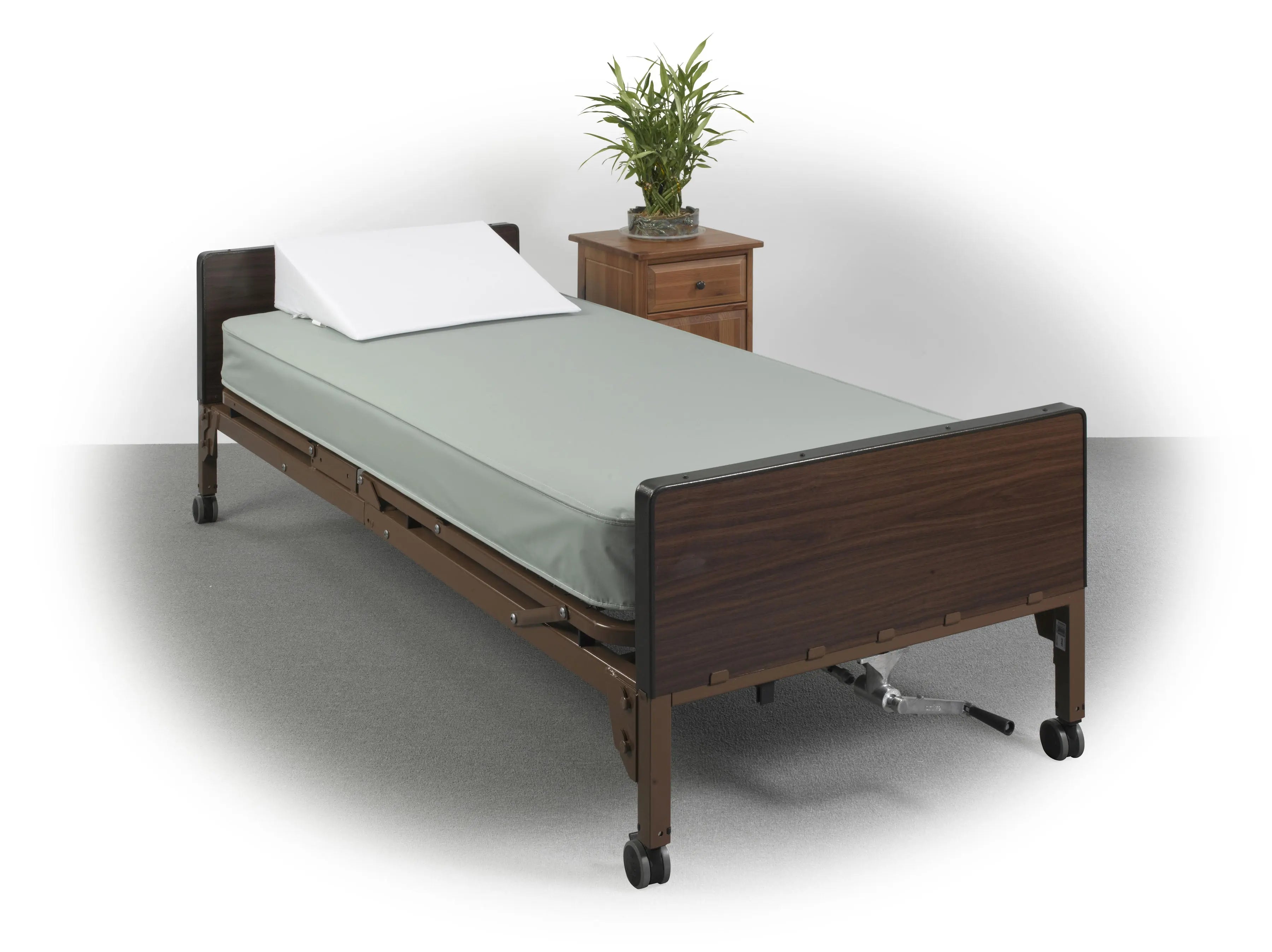 Bed Wedge - Home Health Store Inc