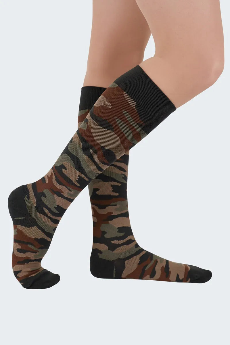 Buy Mediven Sheer & Soft Thigh High Compression Stockings — Compression  Care Center